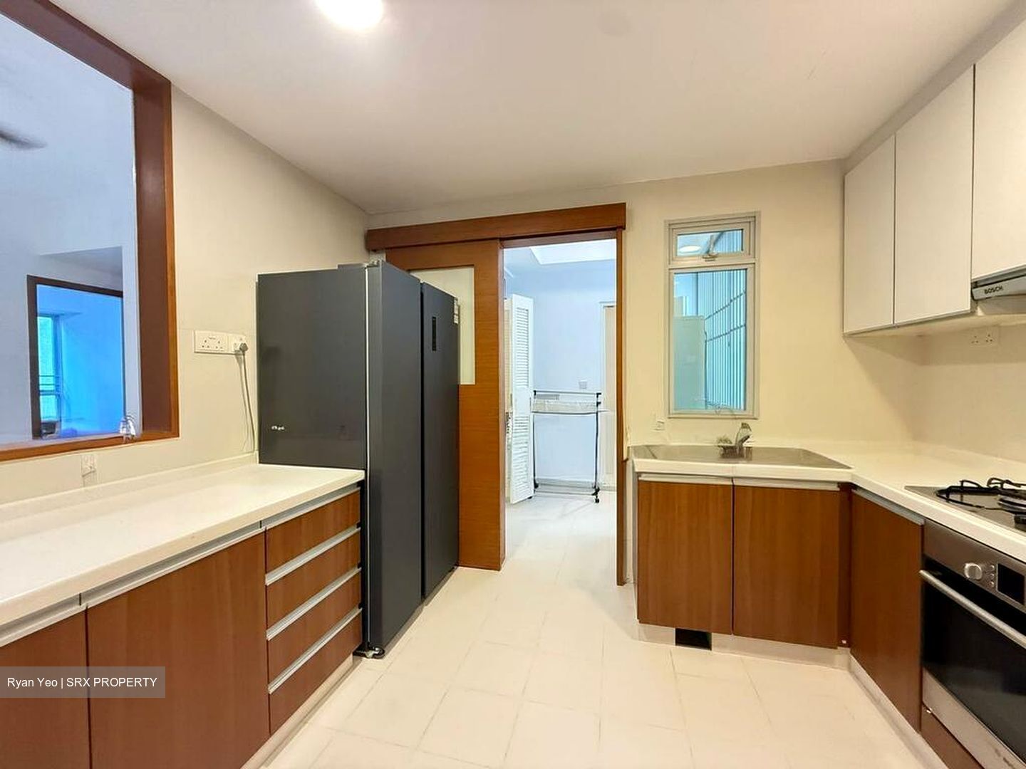 The Raintree (D21), Condominium #501223051